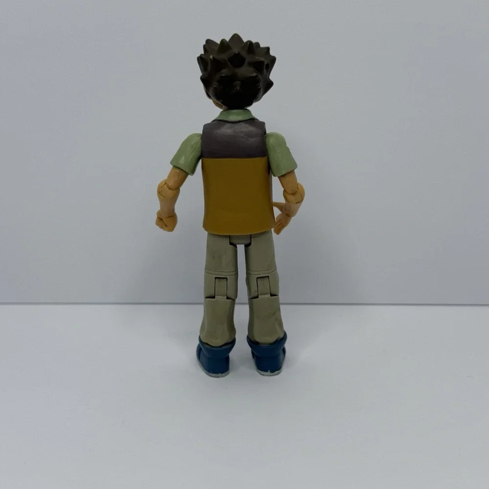 Jakks Pacific 2007 jakks